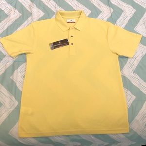 Grand Slam Golf Polo Medium